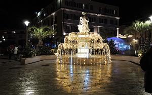 2025 12 02 SANARY SUR MER - PROMEDADE  AMBIANCE NOEL (35)